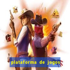 plataforma de jogos que pagam no cadastro